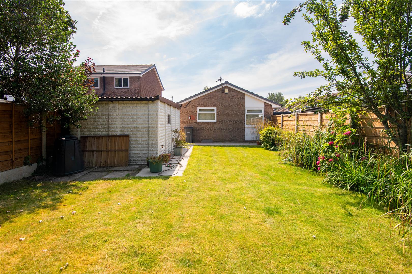 Cunnery Meadow, Leyland